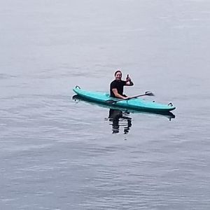 Meet your Posher, Matt